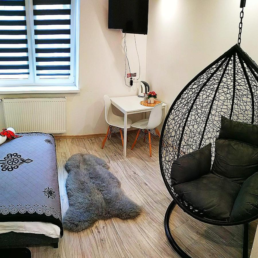 Beskidzka Guest House Szczyrk Eksteriør billede
