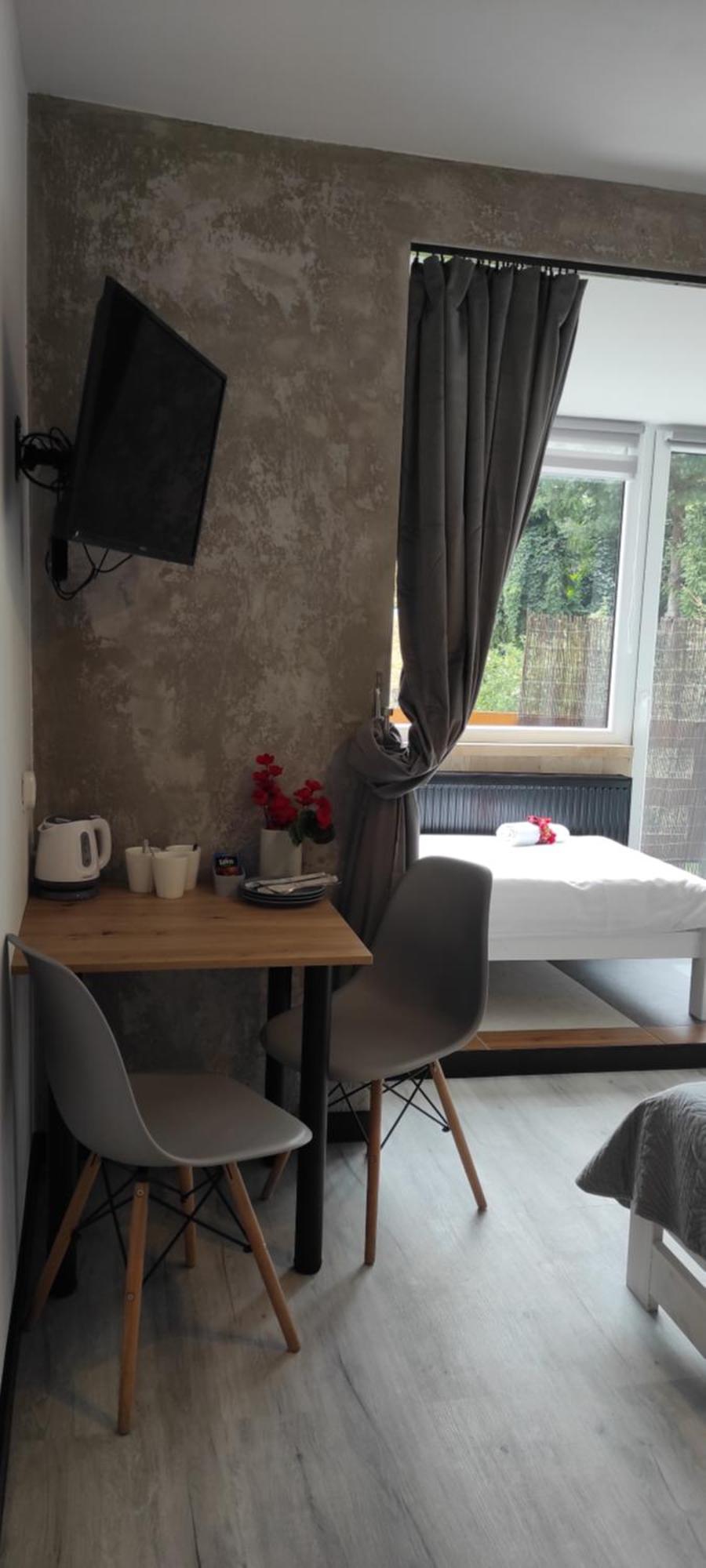 Beskidzka Guest House Szczyrk Eksteriør billede