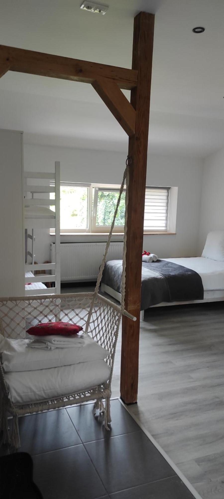 Beskidzka Guest House Szczyrk Eksteriør billede