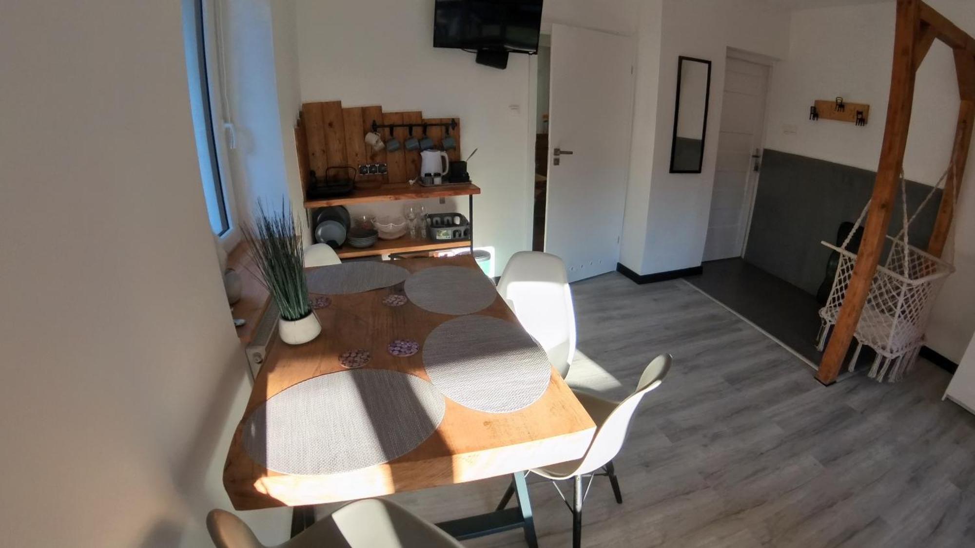 Beskidzka Guest House Szczyrk Eksteriør billede