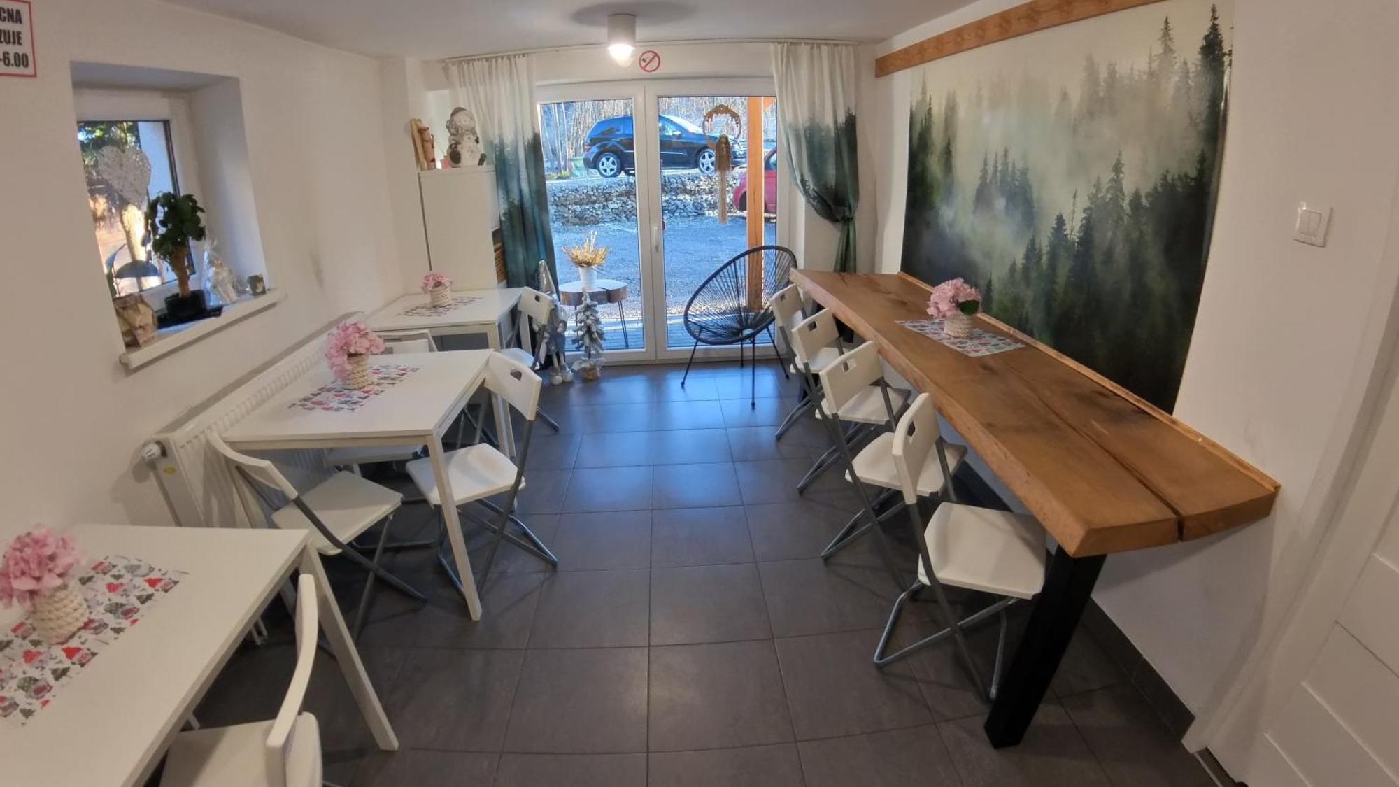 Beskidzka Guest House Szczyrk Eksteriør billede
