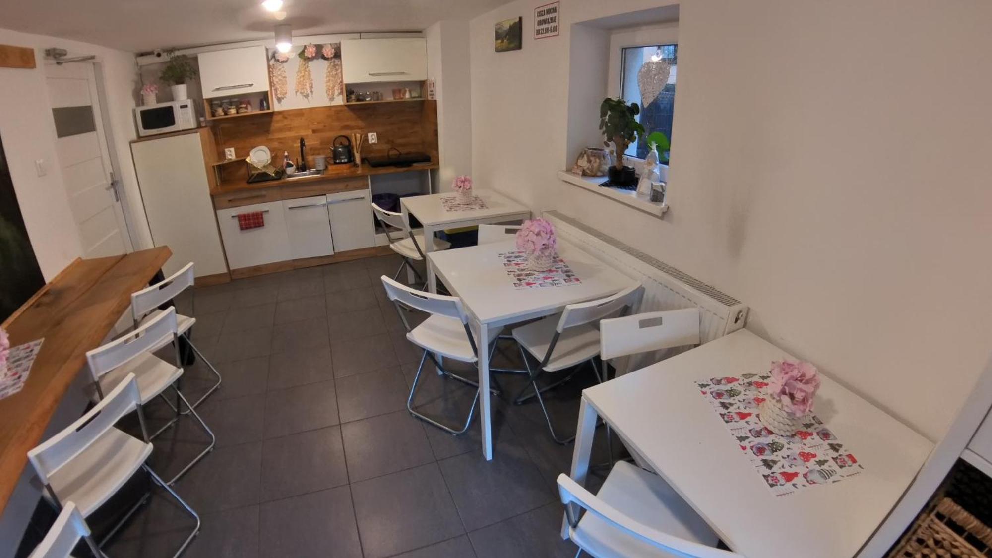 Beskidzka Guest House Szczyrk Eksteriør billede