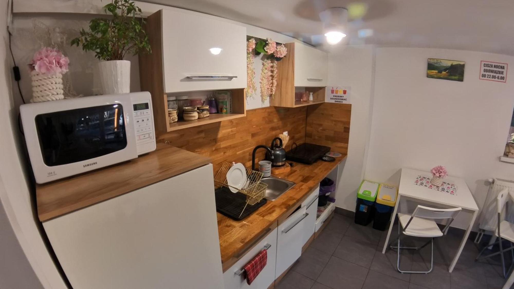 Beskidzka Guest House Szczyrk Eksteriør billede