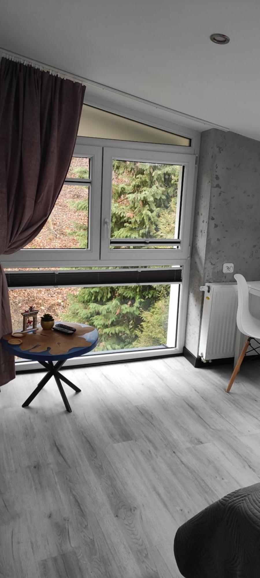 Beskidzka Guest House Szczyrk Eksteriør billede