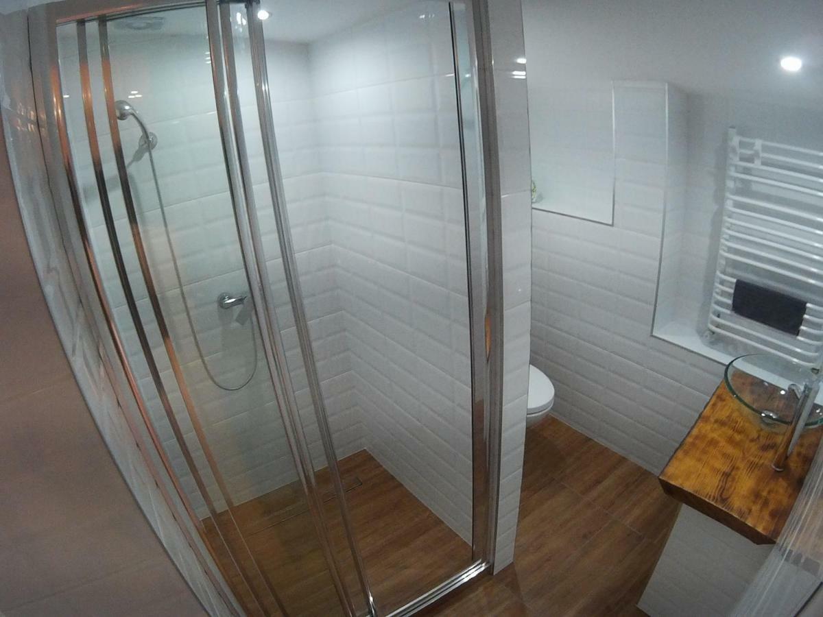 Beskidzka Guest House Szczyrk Eksteriør billede